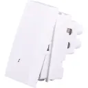 new20A 1W 1M Plain_Green Strp_Grey Strp Switch -  9101601050_9101701150_9101801150.webp