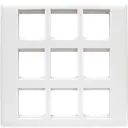 new18M Comp Face & Mtg Plate - 9131018000.webp