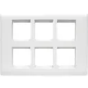 new12M Comp Face & Mtg Plate - 9131012100.webp