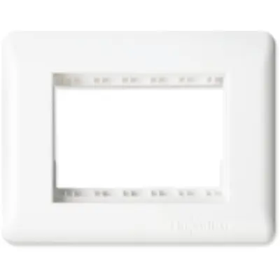 new3M Universal Face & Mtg Plate - 9131003056.webp