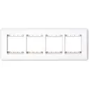 new8M Hoz Face & Mtg Plate - 9131008100.webp