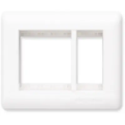 new3M Universal Face & Mtg Plate wth Sptr- 9131003050.webp