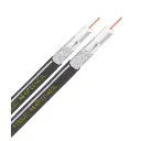Coaxial Cables - Jelly 