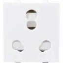 Grazo - 3 Pin 2M Socket ISI