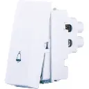 Premium Plus - 10A 1M Bell Push