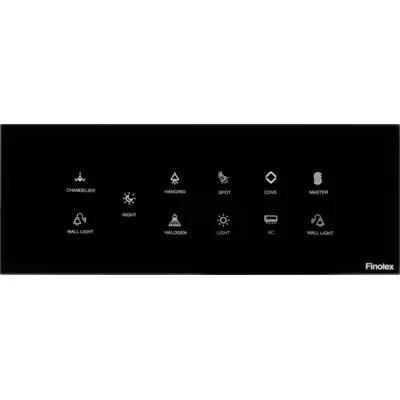 Finotouch - Smart Switches - Wifi