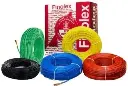 Flexible Cables - Multi Core - Unsheathed