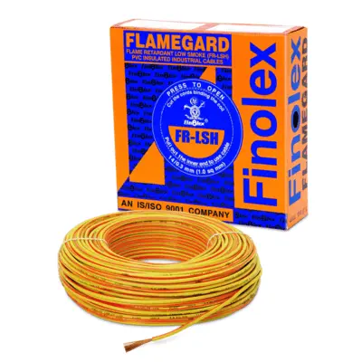 Flamegard Flame Retardant Low Smoke(FR-LSH) 