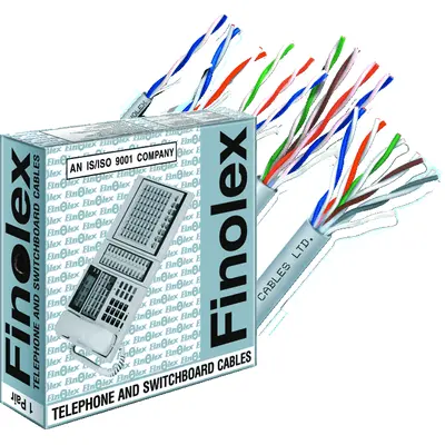 Telephone Cable