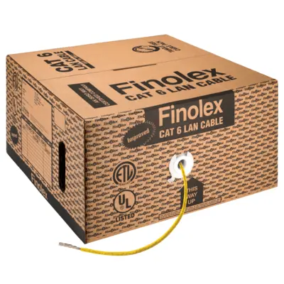 LAN Cable - CAT-6