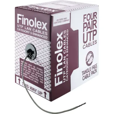 LAN Cable - CAT-5