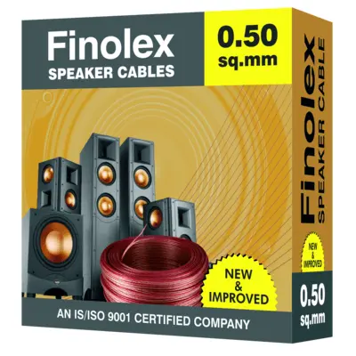 Speaker Cable