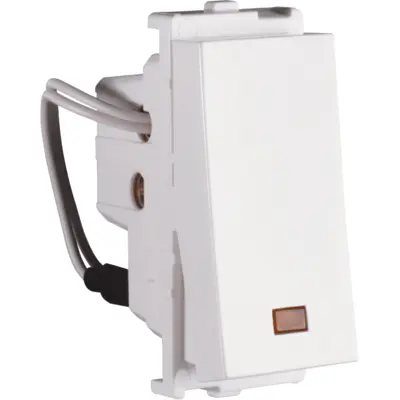 Feriha - 1W 1M Switch with Ind