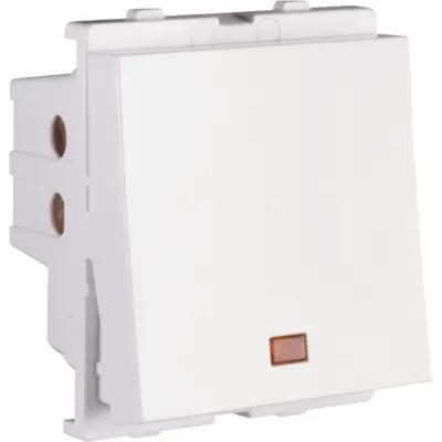Feriha - 32A DP Switch with Ind