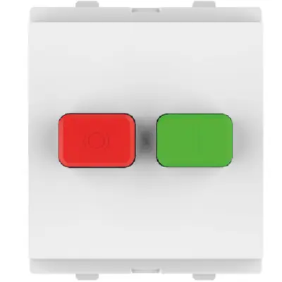 Feriha - 25A 2M Motor Starter