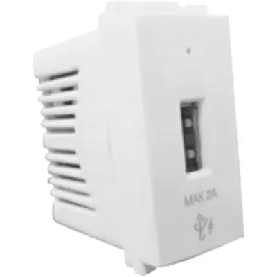 Feriha - 2A 1 Module USB Charger