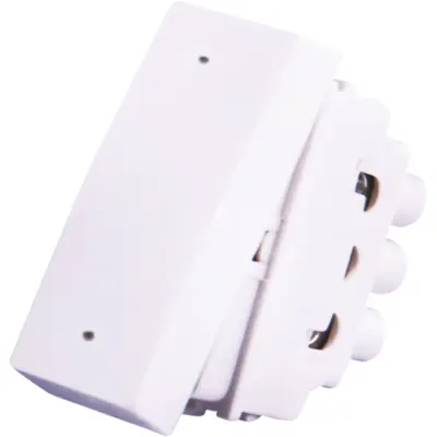 Premium Plus - 1 Module Switch