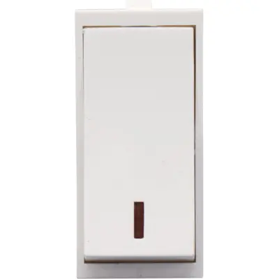 Grazo - 1W 1M Switch with Ind