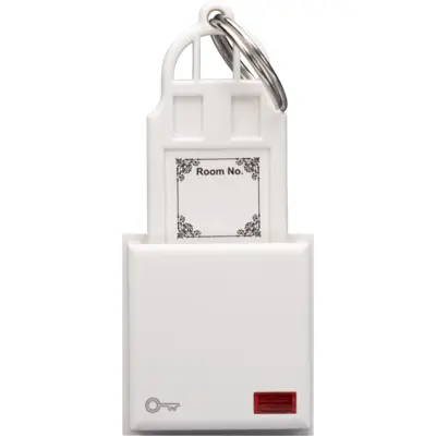 Grazo - 32A Mech Key Tag Switch-2M