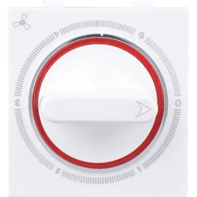 Grazo - Fan Regulator