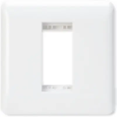 Premium Plus - Face & Mtg Plate