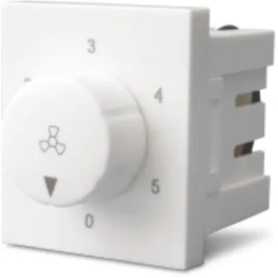 Premium Plus - Fan Regulator